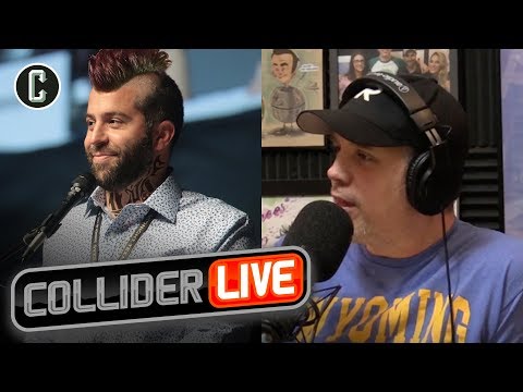 Is Josh Macuga Judgemental?