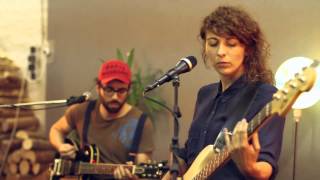 Ash My Love &quot;Heading Down&quot; (Pavlov&#39;s Dogs TV)