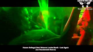Hazem Beltagui feat. Rebecca Louise Burch - Lost Again (Ian Standerwick Remix) @ASOT 650 Utrecht
