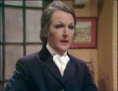 The Good Life: Series 4 Episode 2 (Part 1 of 3)