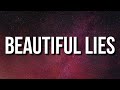 Yung Bleu & Kehlani - Beautiful Lies (Lyrics) Yung Bleu & Kehlani - Beautiful Lies (Lyrics)