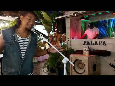 Sigma Defence -  Childs Play LIVE @Palapa Lounge