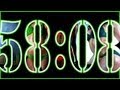 60 Sec S E X Y Countdown Ultra HD 4k Version 7 With Sound Effect
