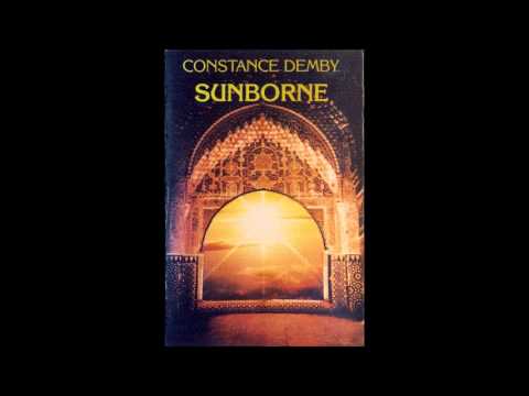 Constance Demby - Sunborne (Side A)