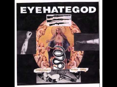 EYEHATEGOD - Revelation / Revolution