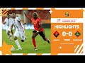 Angola Mauritania Highlights TotalEnergiesCHAN2022 Group Stage MD2