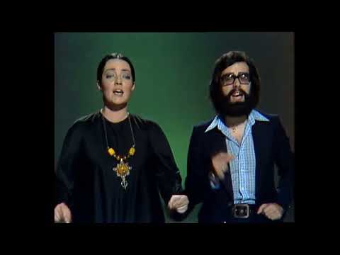Nobody Knows The Trouble I've Seen - Mocedades