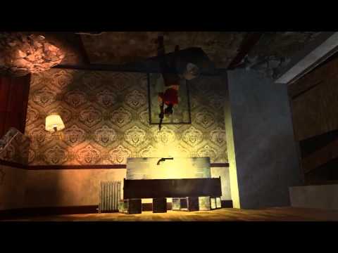 We All Fall Down  Great Leap Forward Die Rise Music Video   Black Ops 2 Zombies