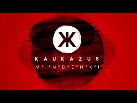 Kaukázus - Mindenki // OFFICIAL AUDIO