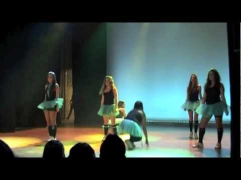 Slydes A tu ritmo 2012