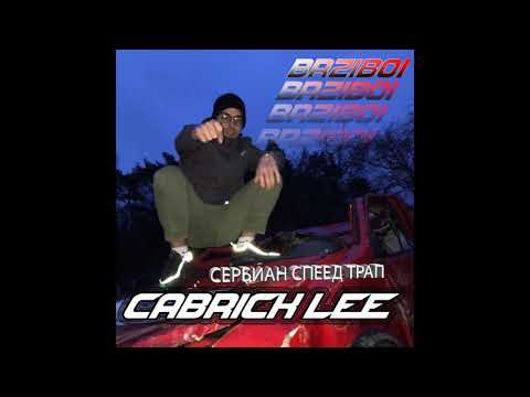 CABRICK LEE - AKO UMREM OD BRZINE (PROD k such)