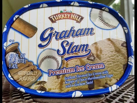The Ice Cream Social EP 12: Turkey Hill's Graham Slam
