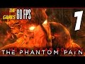 Прохождение Metal Gear Solid V: The Phantom Pain на ...