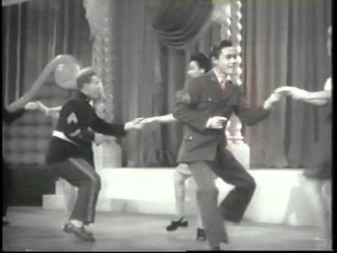 A Fireside Chat with Jean Veloz