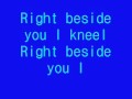 Sophie B Hawkins - Right Beside You (Lyrics ...