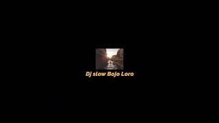Download lagu Dj slow Bojo Loro Virall 2022!! mp3