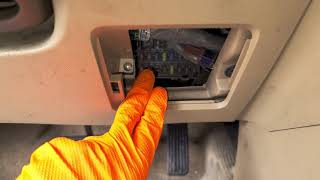 2006 Honda CRV Starter Fuses & Relay, Ignition Switch Wiring & Troubleshooting