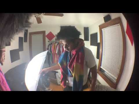 Gscaffa - Oh My(Preview) Ft TyBurst