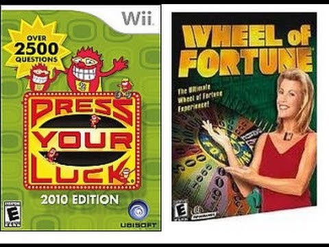 wheel of fortune 2003 pc game 2