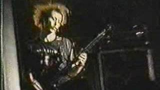 Atheist - Unholy War (Live - Detroit 1991)
