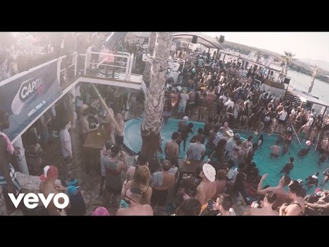 Xploder - Circles ft. Laura White, Manga St Hilare