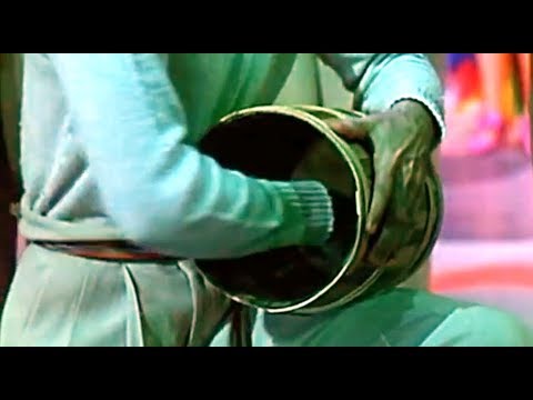 CUÍCA - Antiga técnica de execução