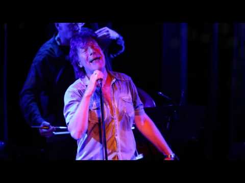 Köster & Hocker - Hillije Naach - Köln Stadtgarten 10-09-2015