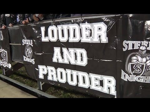 BGC Highlights: MacArthur vs. Steele - Week 12