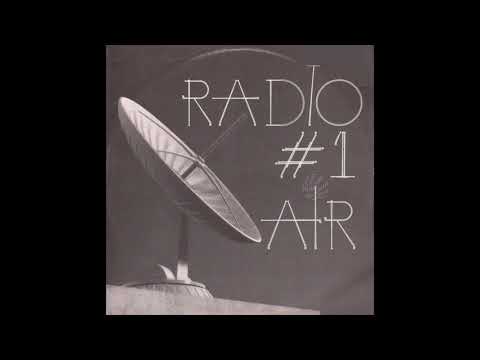 Air - Radio #1 (Senor Coconut's "Rumbamambochacha" Remix)