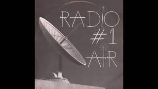 Air - Radio #1 (Senor Coconut&#39;s &quot;Rumbamambochacha&quot; Remix)
