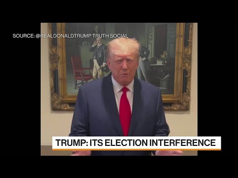 Trump Indictment: Ex-President Responds on His Truth Social Platform