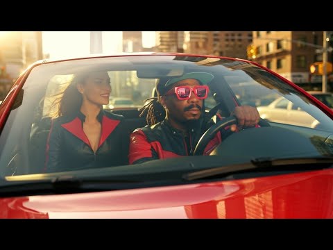 Pablo Piddy - Pasate - (Video Oficial)