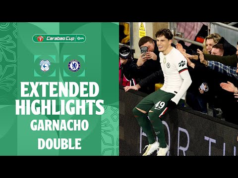 FC Cardiff City 1-3 FC Chelsea Londra