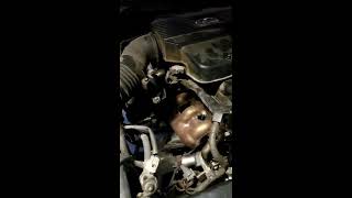 Lexus gs300 p0441 p0161 p0440 p0446- READ DESCRIPTION