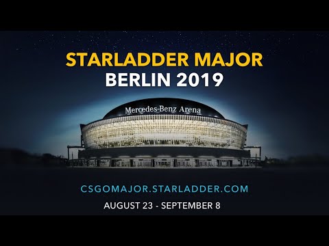 [ENG] ASTRALIS v AVANGAR | Grand Finals | StarLadder Berlin Major 2019
