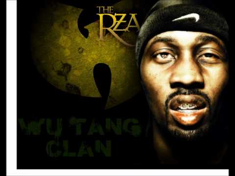 [2011] RZA feat Kosha Dillz & Kool G Rap - Operator