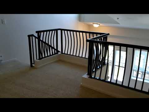 Metro on First Apartments - Seattle - 1 Bed 1 Bath 655 sqft - L1 Floorplan Apt 712