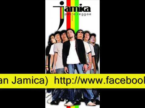 JAMICA  -  Terkutuk Cinta Mu