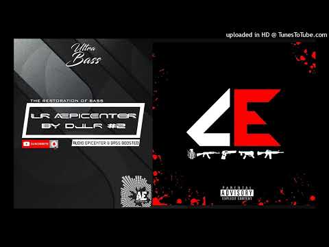 El Peña "EPICENTER" - El Comando Exclusivo