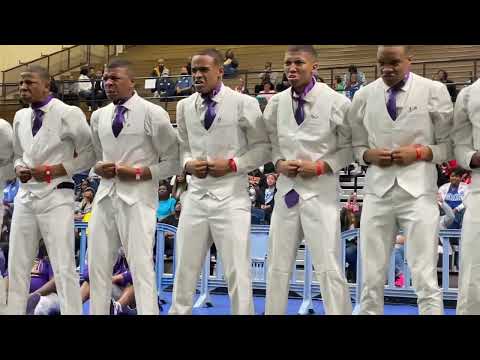 BLOODY MU PSI SPR ‘23 Probate Show