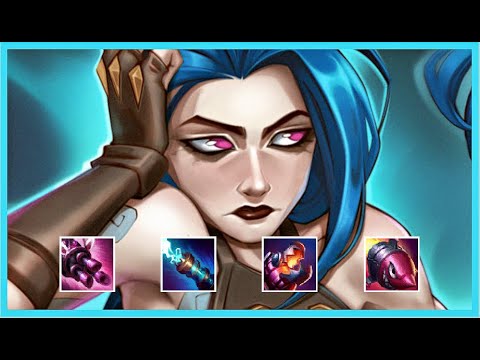 JINX MONTAGE #14 - DIE BESTEN STIMMEN S15