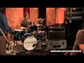 Switchfoot - Stars (Walmart Soundcheck)