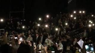 Kell Brook Ring Walk vs Sergey Rabchenko