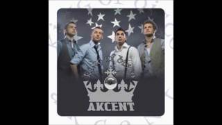 Akcent - Next To Me (lyrics)