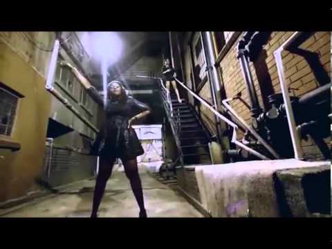 Waje ft Muna - So Inspired [Official Video]