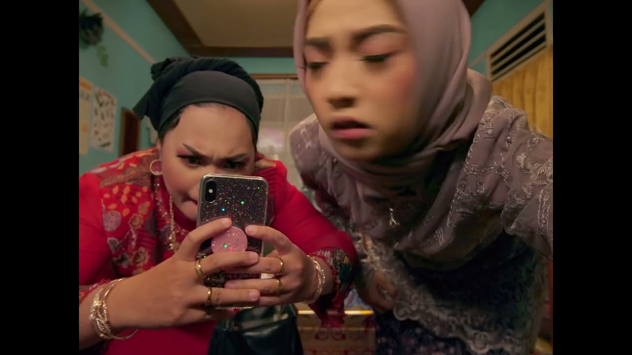 When People Talking About My 'P'