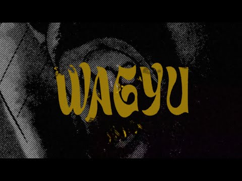 IHON ft FEDE EL & JULIOUS MARVESOL - WAGYU (Prod. Mir Nicolas)