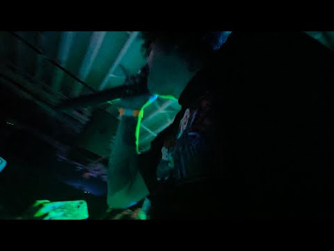 I Set My Friends On Fire - Sex Ed Rocks! Live At The Albatross In Jacksonville FL 10/02/25