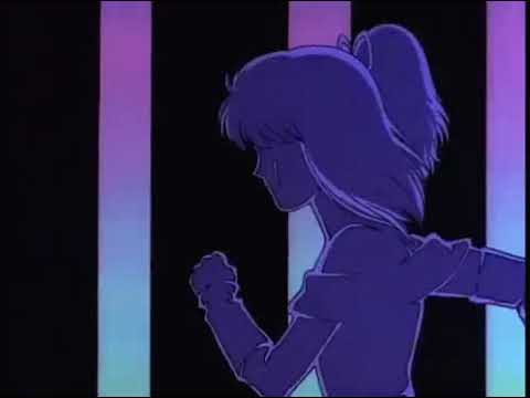 Jonica Being a Girl ~ slowed + reverb.