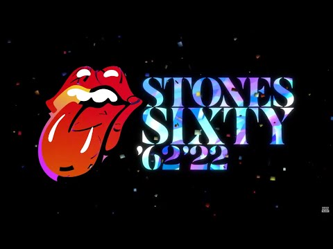 The Rolling Stones | 11.07.2022 | King Baudouin Stadium, Brussels
